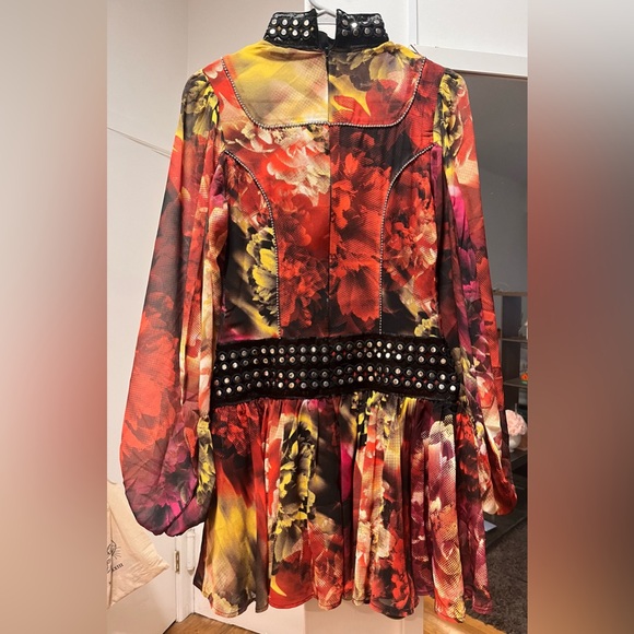 Karen Millen floral dress - Picture 6 of 6